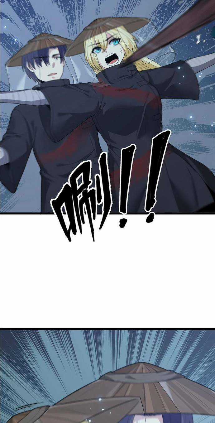 Anh Hùng Giai Cấp Tư Sản Chapter 25 trang 9