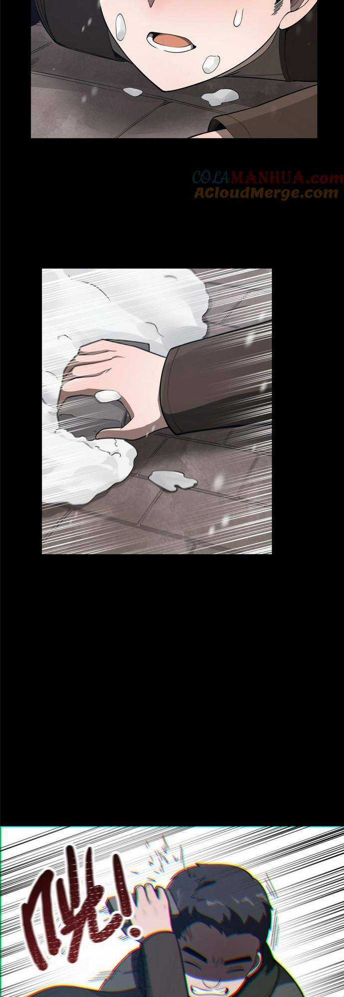 Anh Hùng Giai Cấp Tư Sản Chapter 26 trang 11