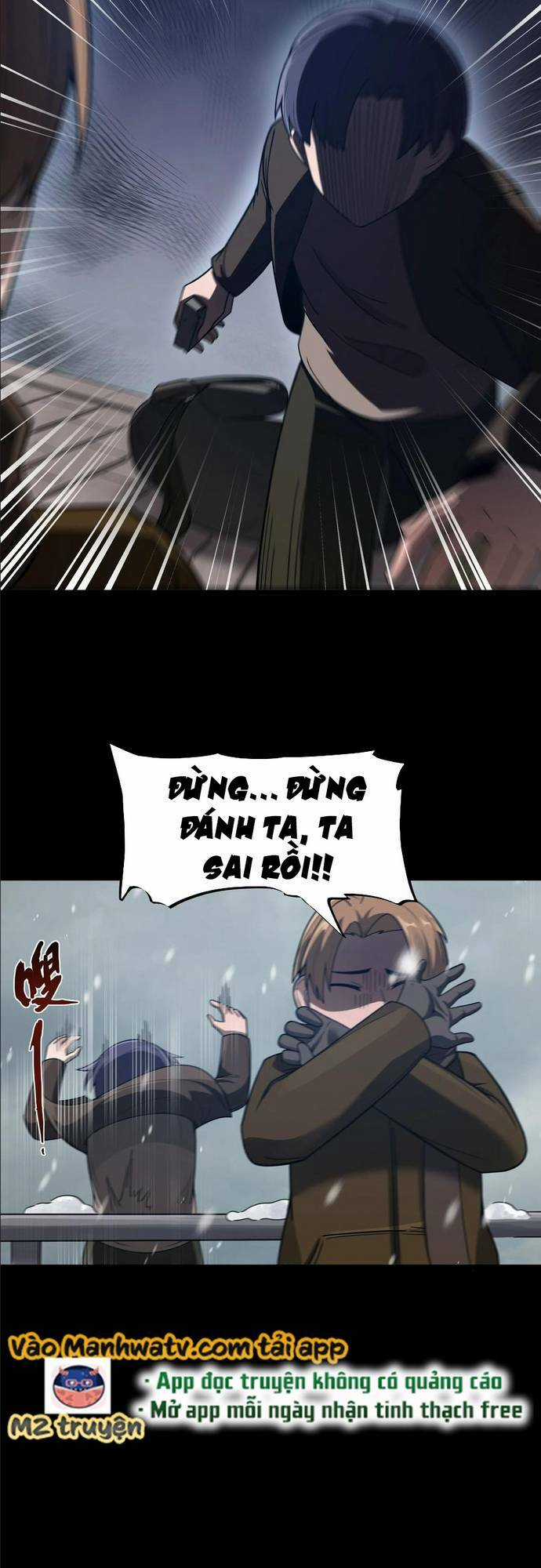 Anh Hùng Giai Cấp Tư Sản Chapter 26 trang 13