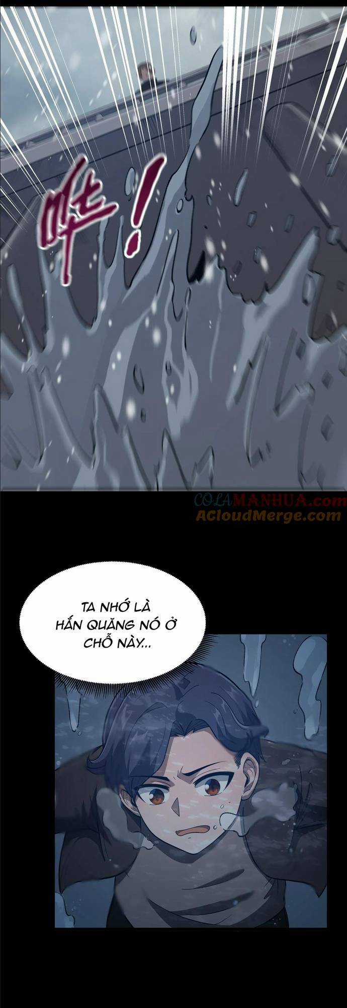 Anh Hùng Giai Cấp Tư Sản Chapter 26 trang 14