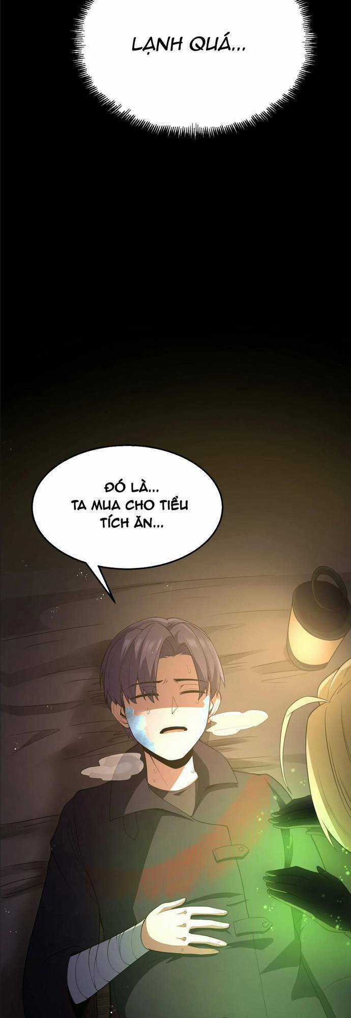 Anh Hùng Giai Cấp Tư Sản Chapter 26 trang 16