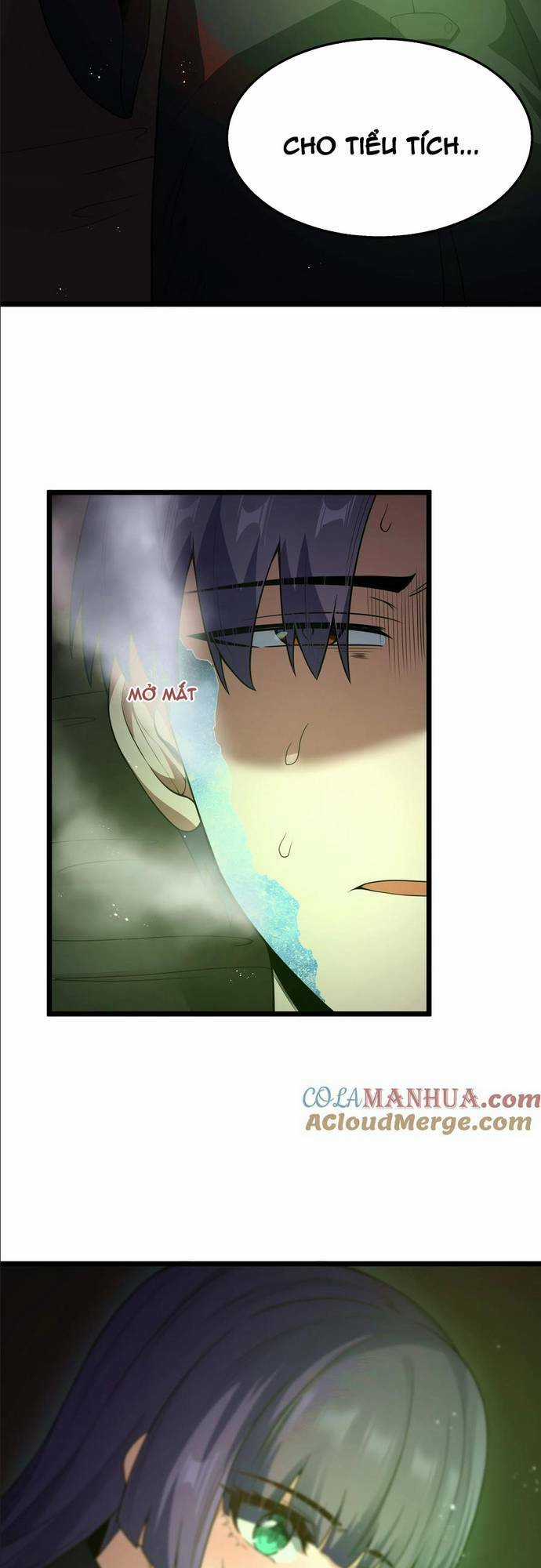 Anh Hùng Giai Cấp Tư Sản Chapter 26 trang 17