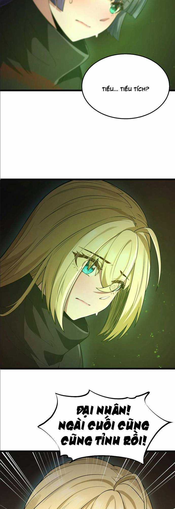 Anh Hùng Giai Cấp Tư Sản Chapter 26 trang 18