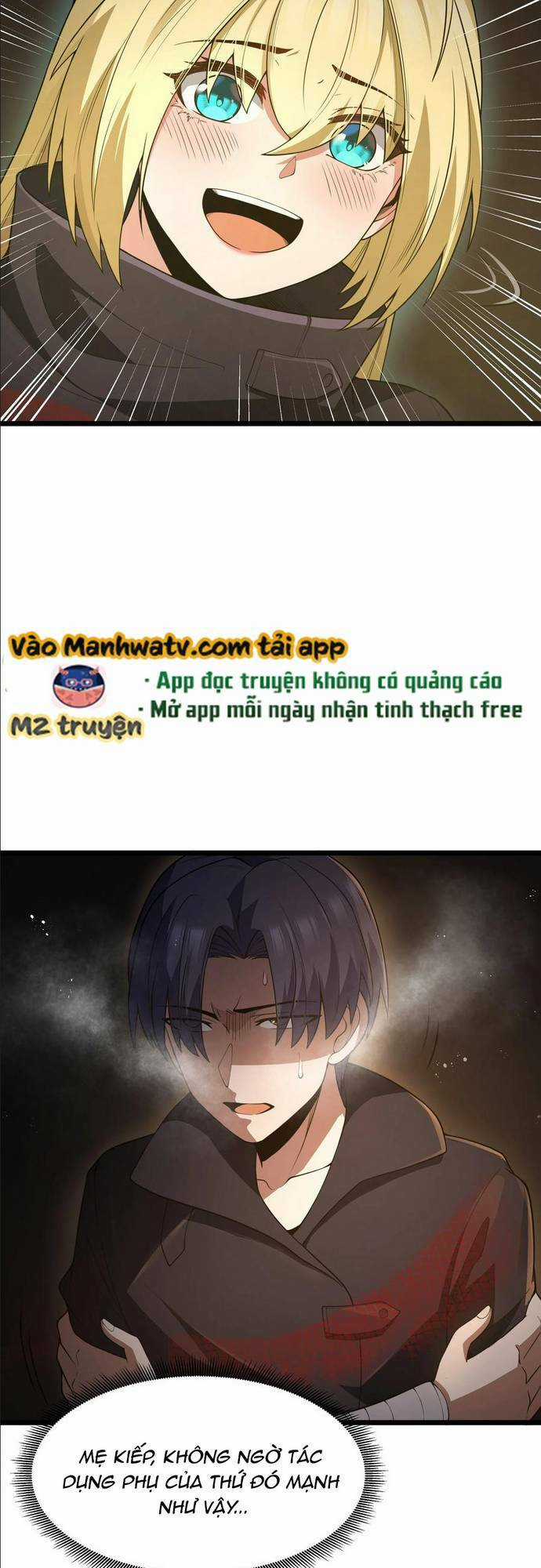 Anh Hùng Giai Cấp Tư Sản Chapter 26 trang 19