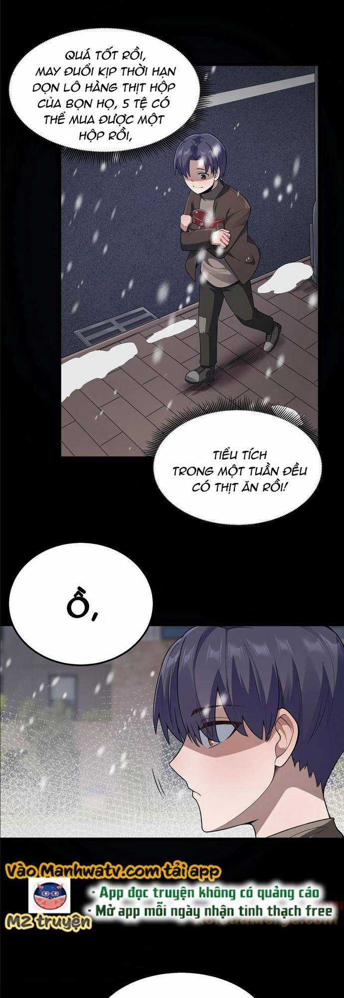 Anh Hùng Giai Cấp Tư Sản Chapter 26 trang 2