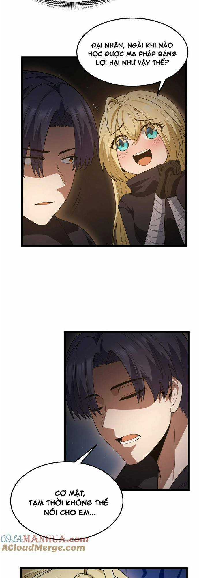 Anh Hùng Giai Cấp Tư Sản Chapter 26 trang 20