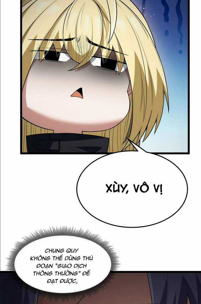 Anh Hùng Giai Cấp Tư Sản Chapter 26 trang 21