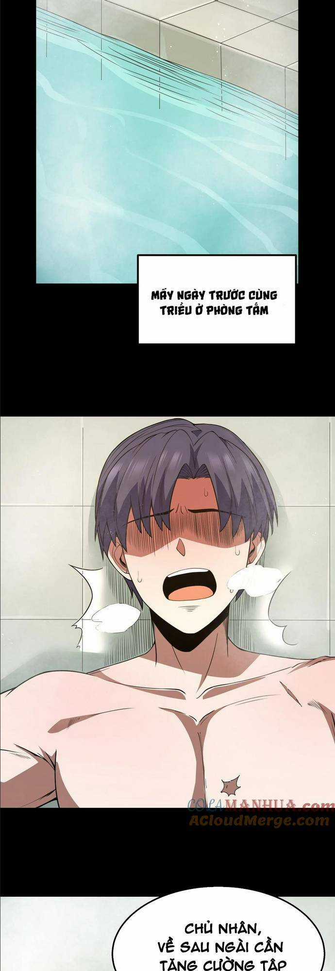 Anh Hùng Giai Cấp Tư Sản Chapter 26 trang 23