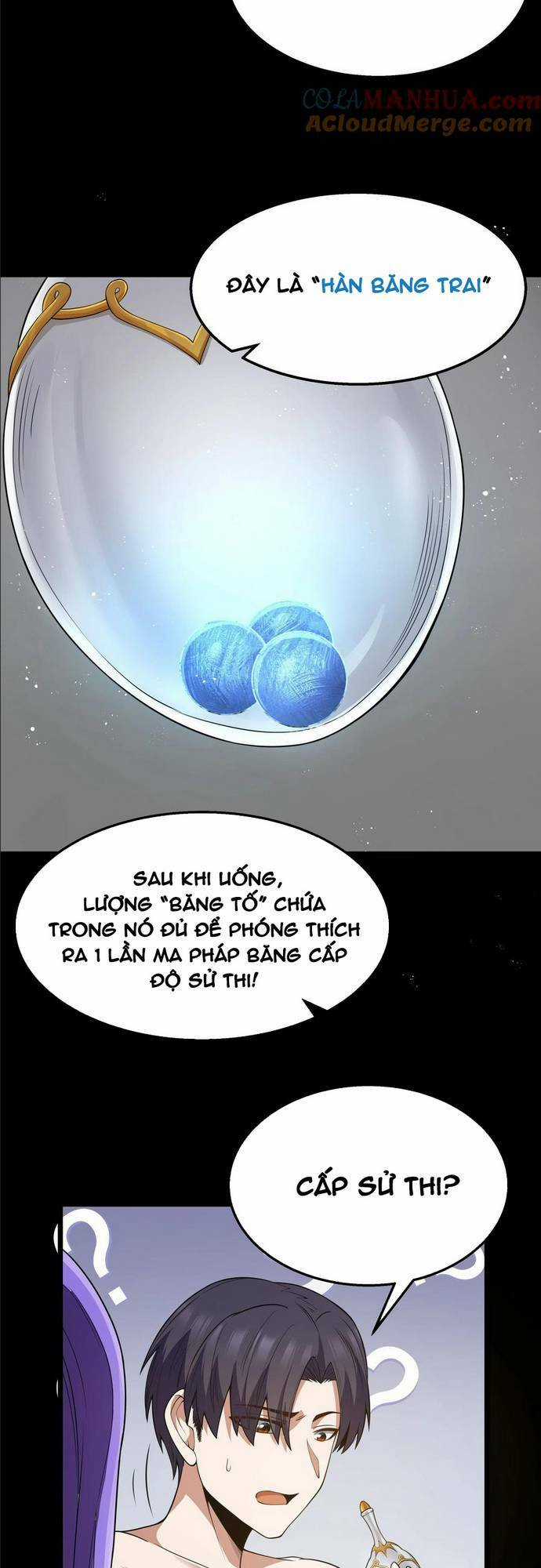 Anh Hùng Giai Cấp Tư Sản Chapter 26 trang 27