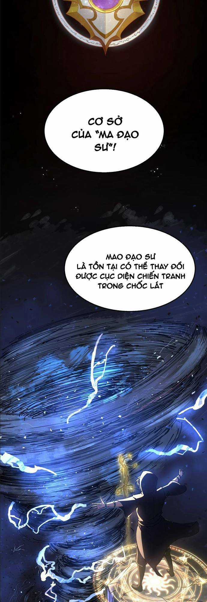 Anh Hùng Giai Cấp Tư Sản Chapter 26 trang 29