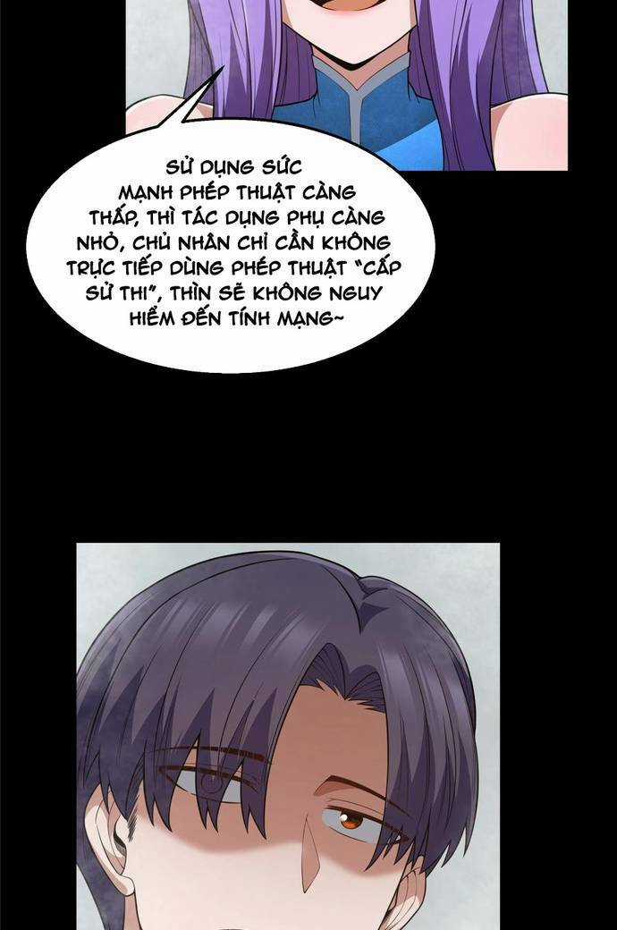 Anh Hùng Giai Cấp Tư Sản Chapter 26 trang 33