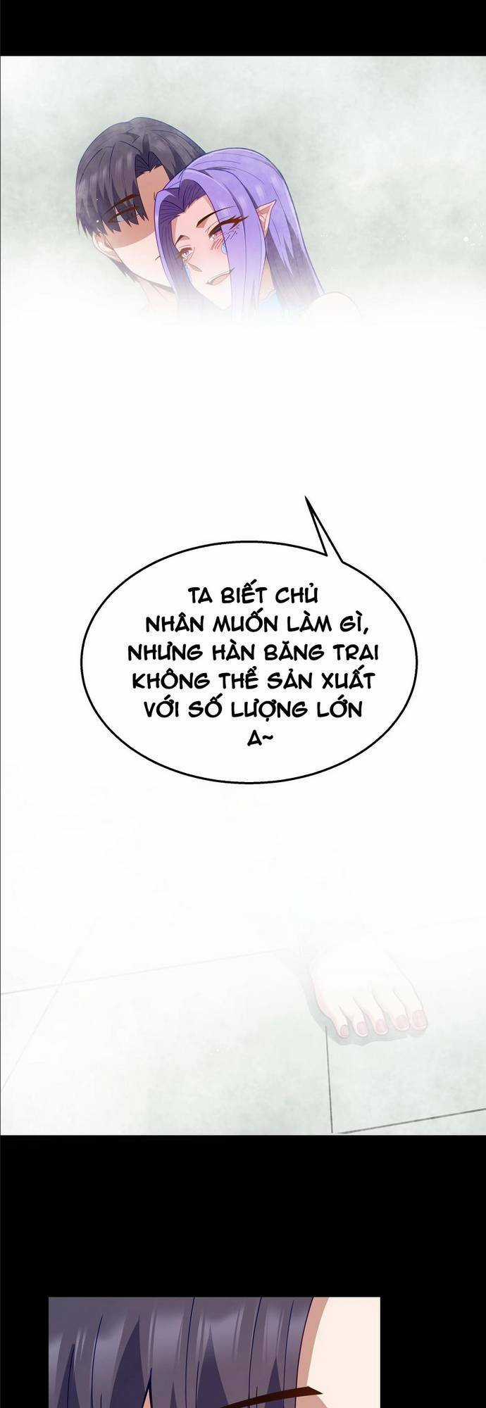 Anh Hùng Giai Cấp Tư Sản Chapter 26 trang 35
