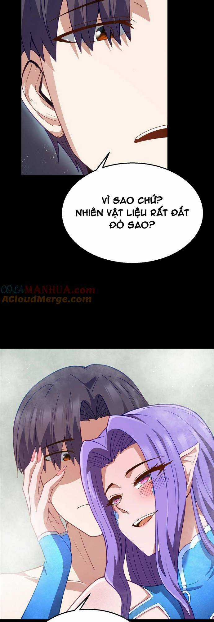 Anh Hùng Giai Cấp Tư Sản Chapter 26 trang 36