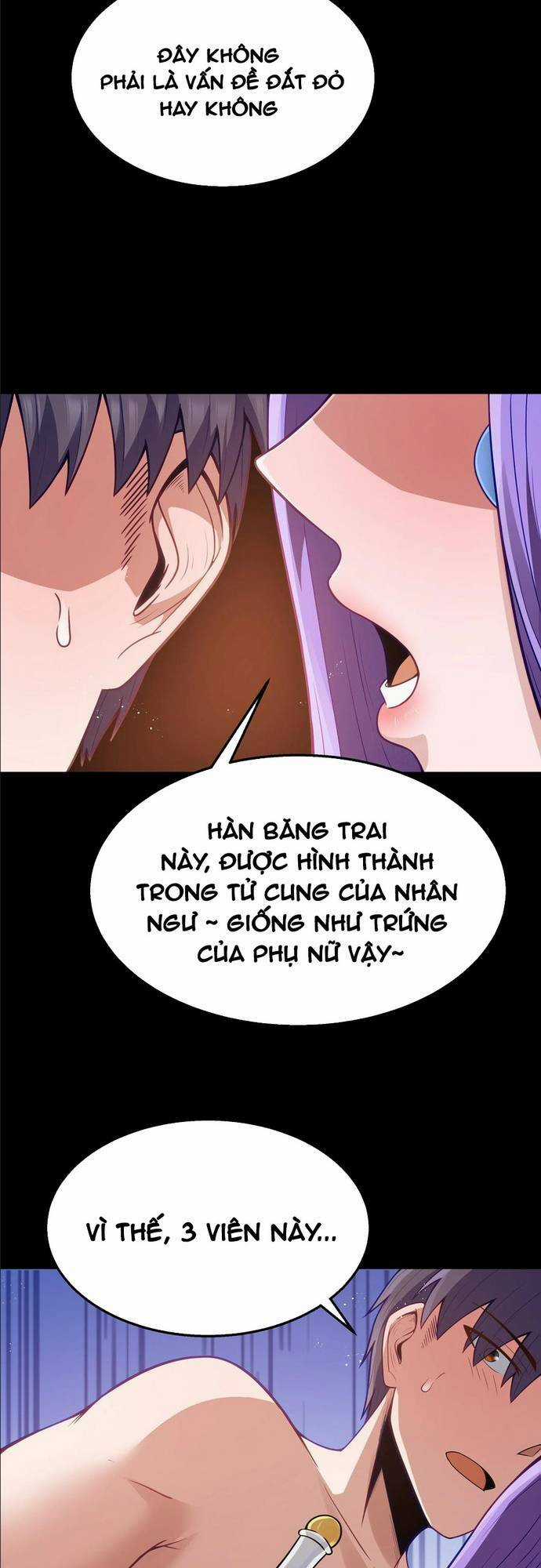 Anh Hùng Giai Cấp Tư Sản Chapter 26 trang 37