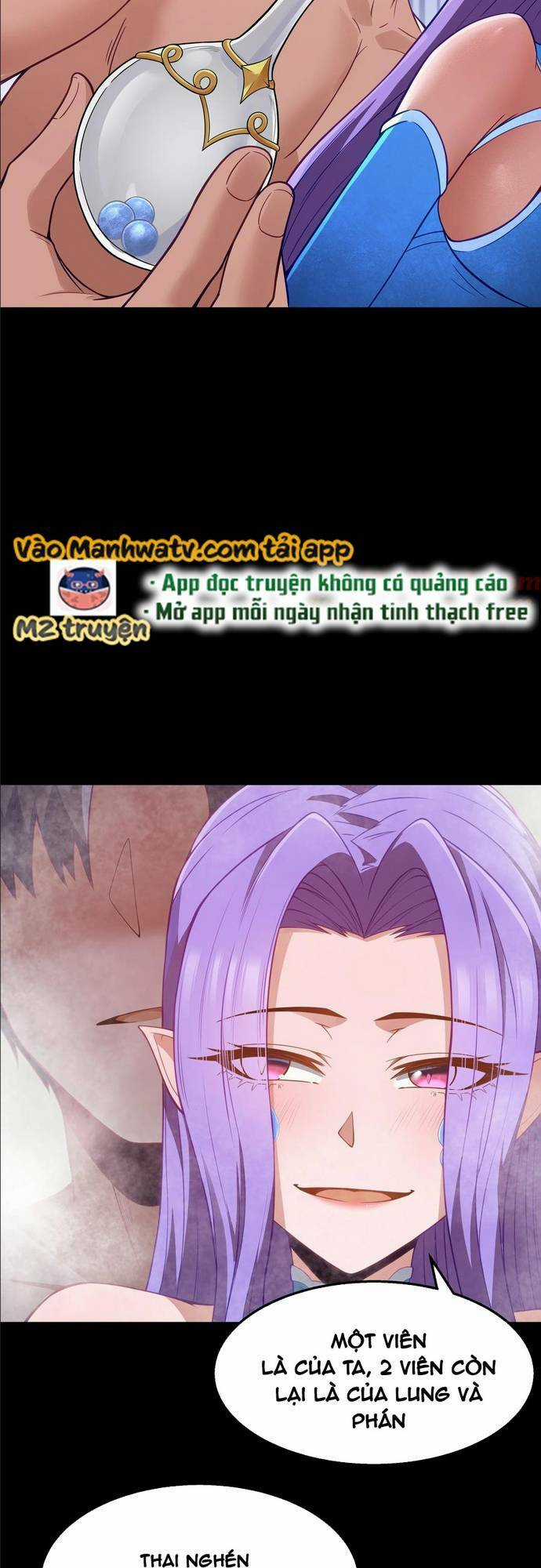 Anh Hùng Giai Cấp Tư Sản Chapter 26 trang 38