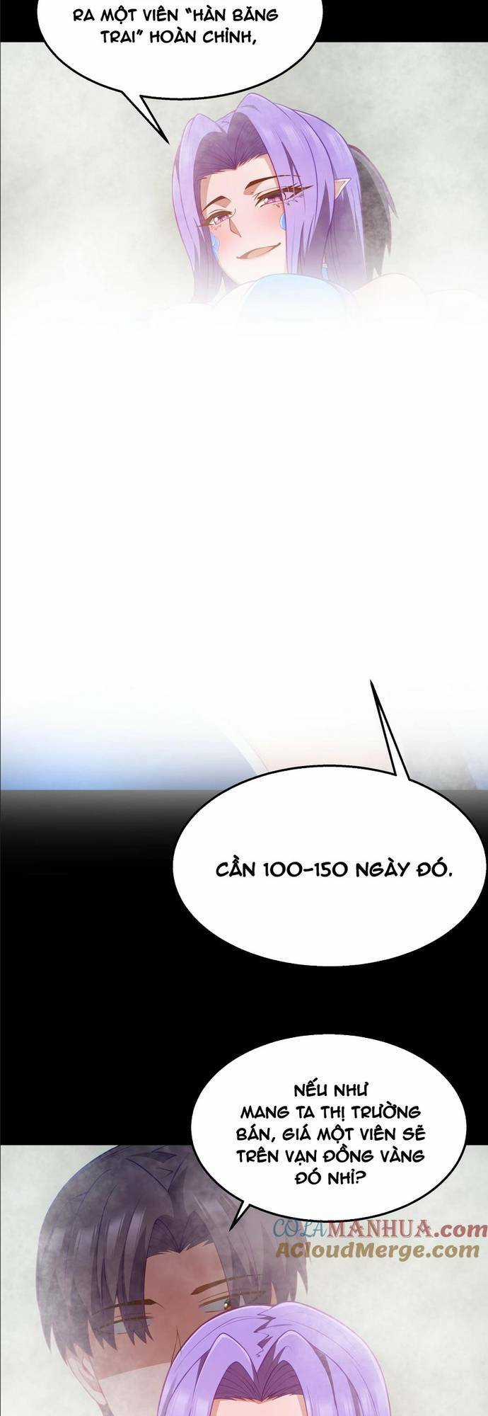 Anh Hùng Giai Cấp Tư Sản Chapter 26 trang 39