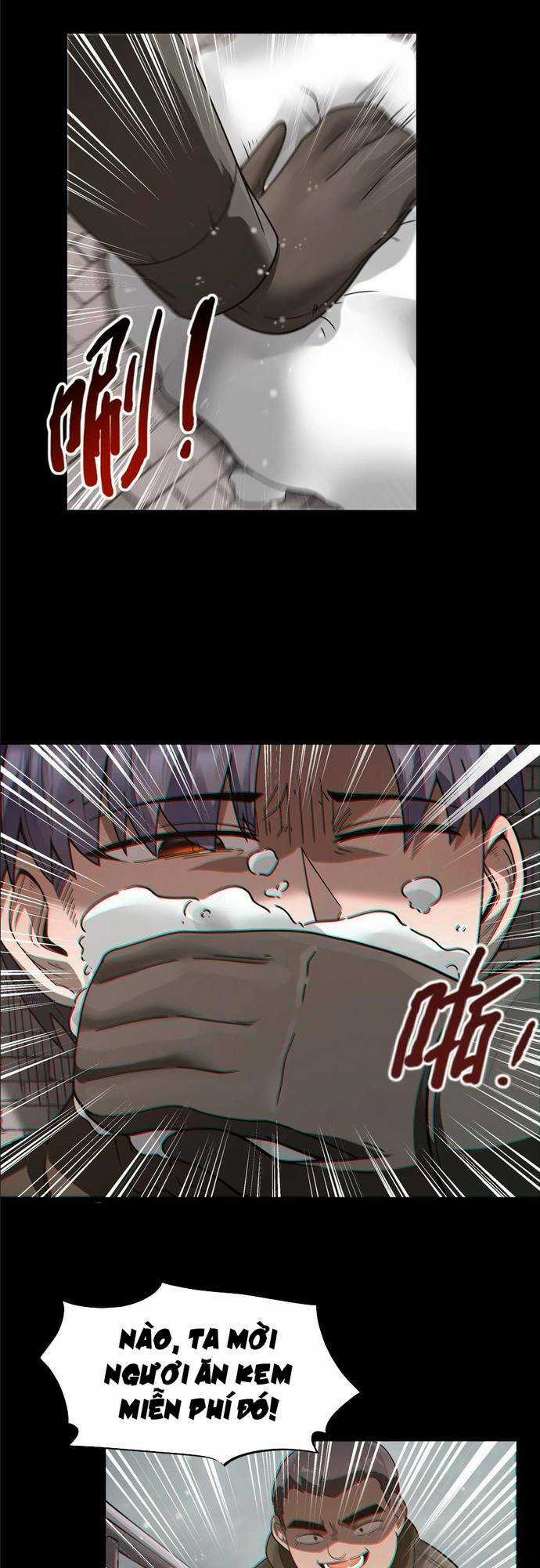 Anh Hùng Giai Cấp Tư Sản Chapter 26 trang 5