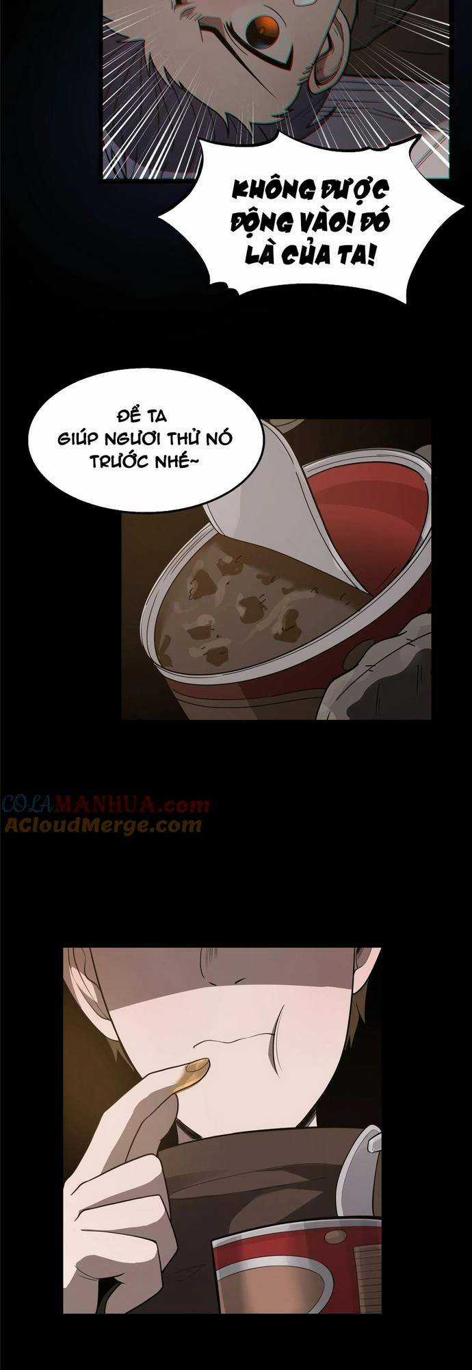 Anh Hùng Giai Cấp Tư Sản Chapter 26 trang 7