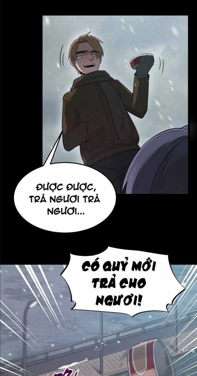 Anh Hùng Giai Cấp Tư Sản Chapter 26 trang 9