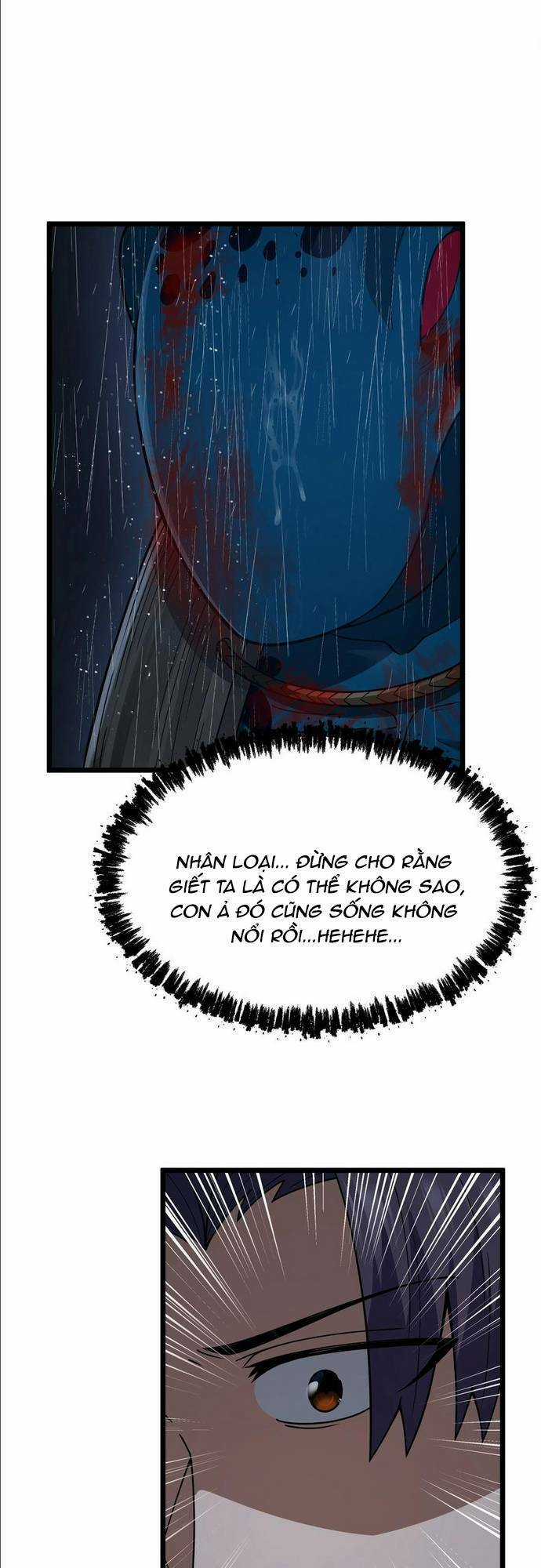 Anh Hùng Giai Cấp Tư Sản Chapter 27 trang 12