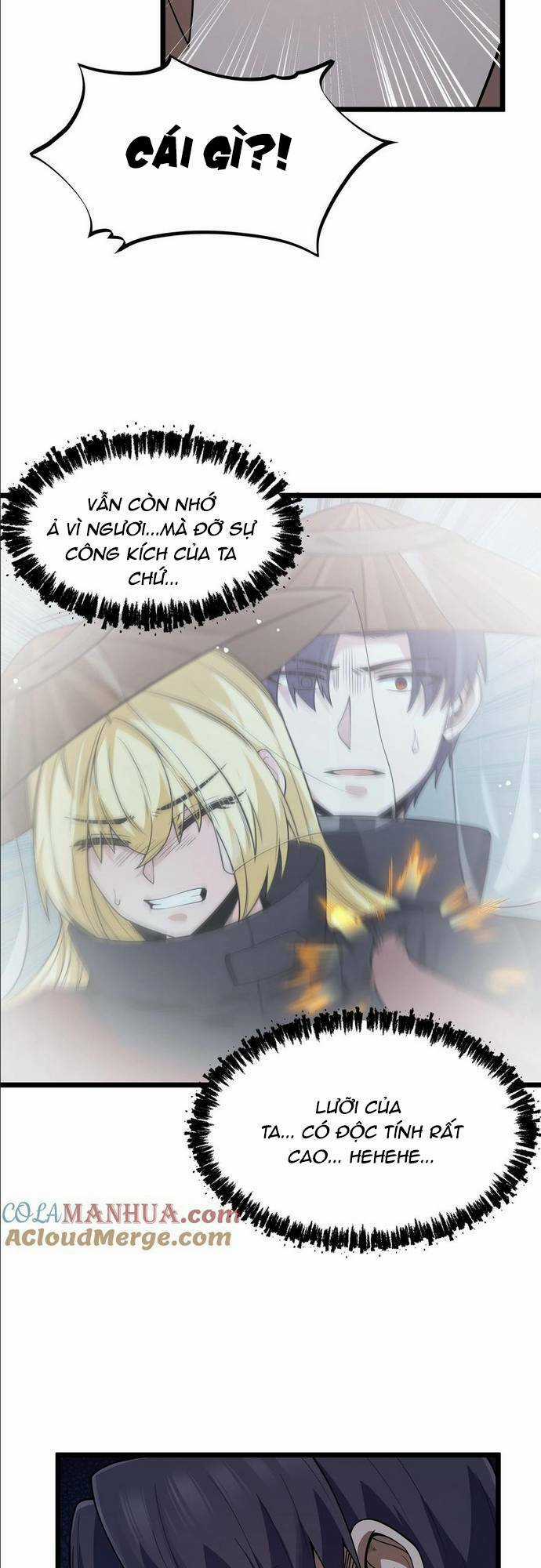 Anh Hùng Giai Cấp Tư Sản Chapter 27 trang 13