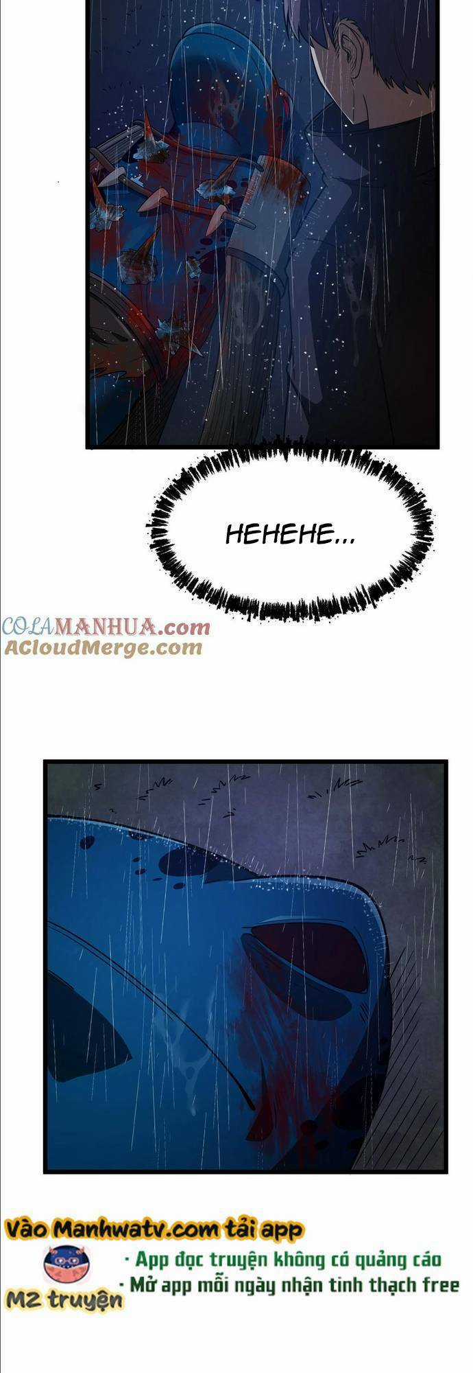 Anh Hùng Giai Cấp Tư Sản Chapter 27 trang 15