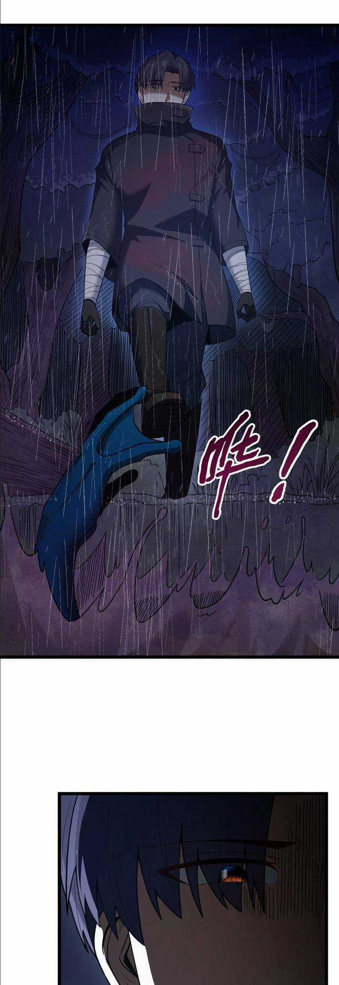 Anh Hùng Giai Cấp Tư Sản Chapter 27 trang 16