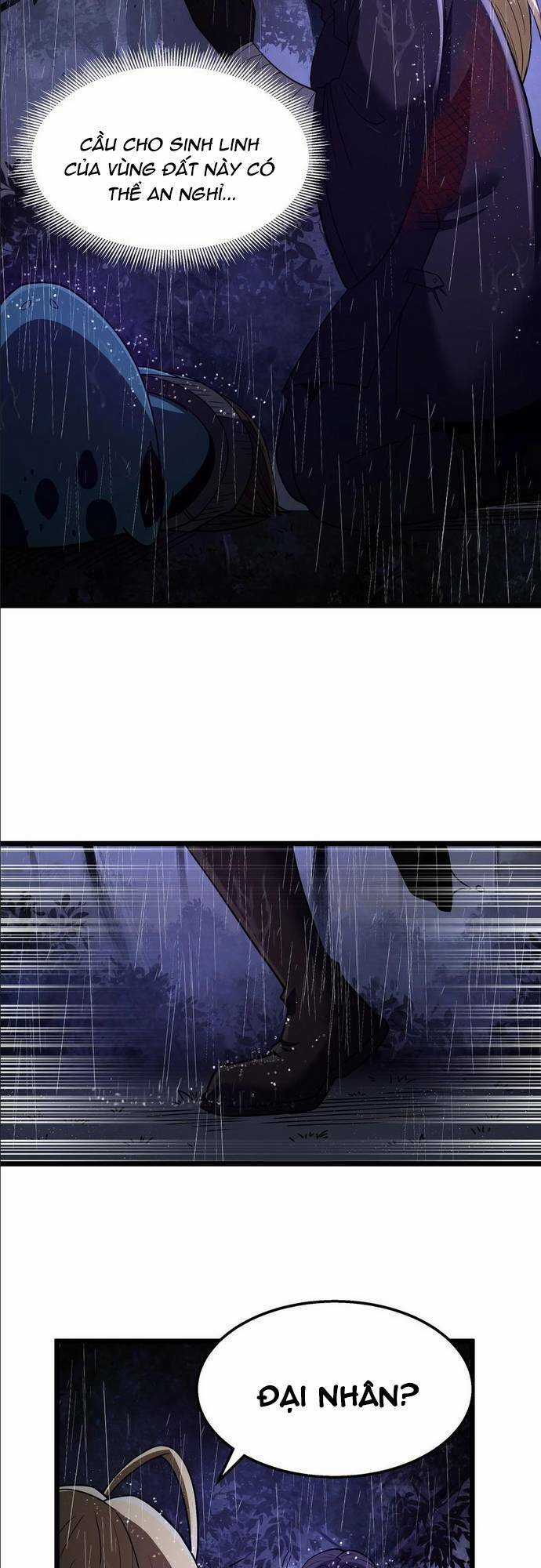 Anh Hùng Giai Cấp Tư Sản Chapter 27 trang 18