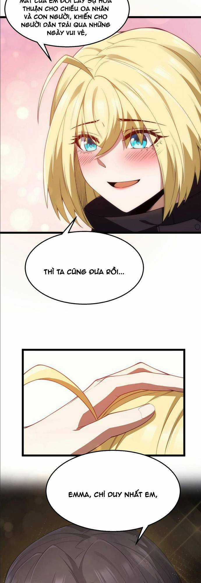 Anh Hùng Giai Cấp Tư Sản Chapter 27 trang 2