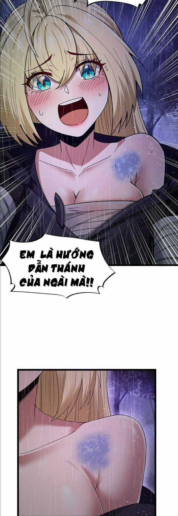 Anh Hùng Giai Cấp Tư Sản Chapter 27 trang 20