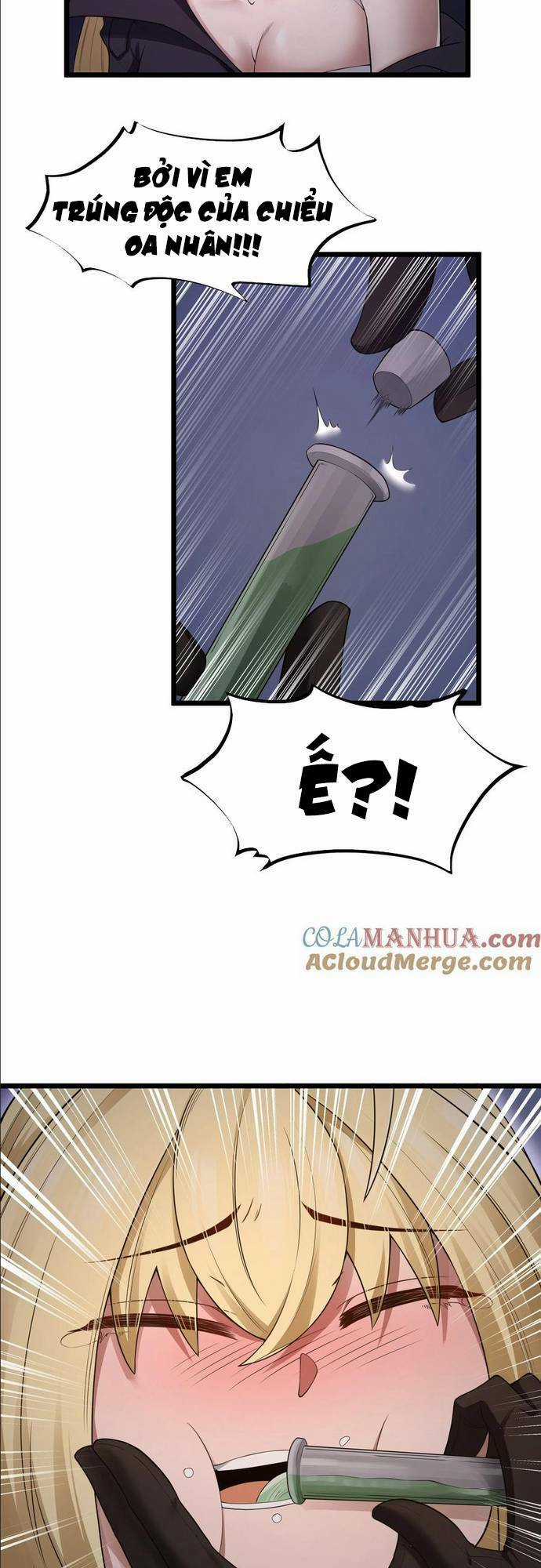 Anh Hùng Giai Cấp Tư Sản Chapter 27 trang 23