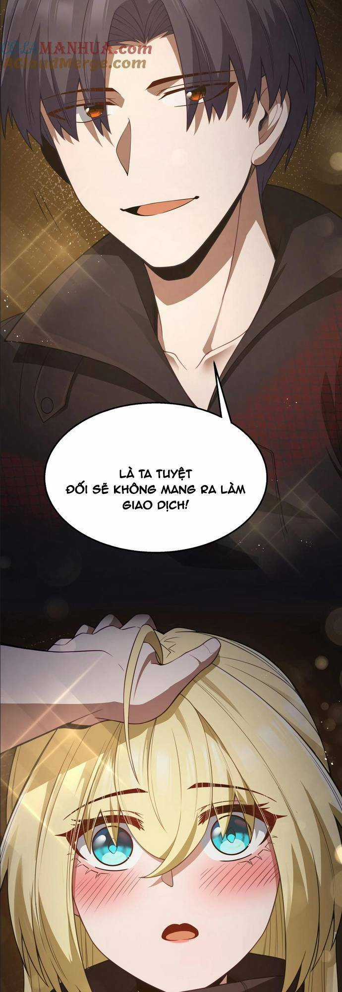 Anh Hùng Giai Cấp Tư Sản Chapter 27 trang 3