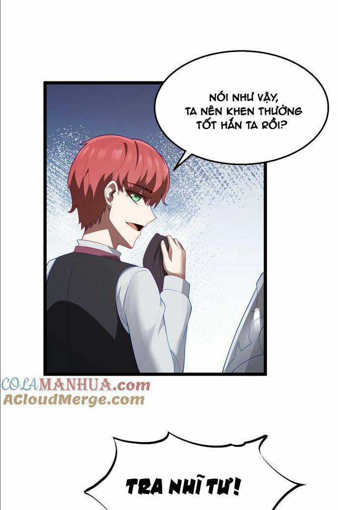 Anh Hùng Giai Cấp Tư Sản Chapter 27 trang 34