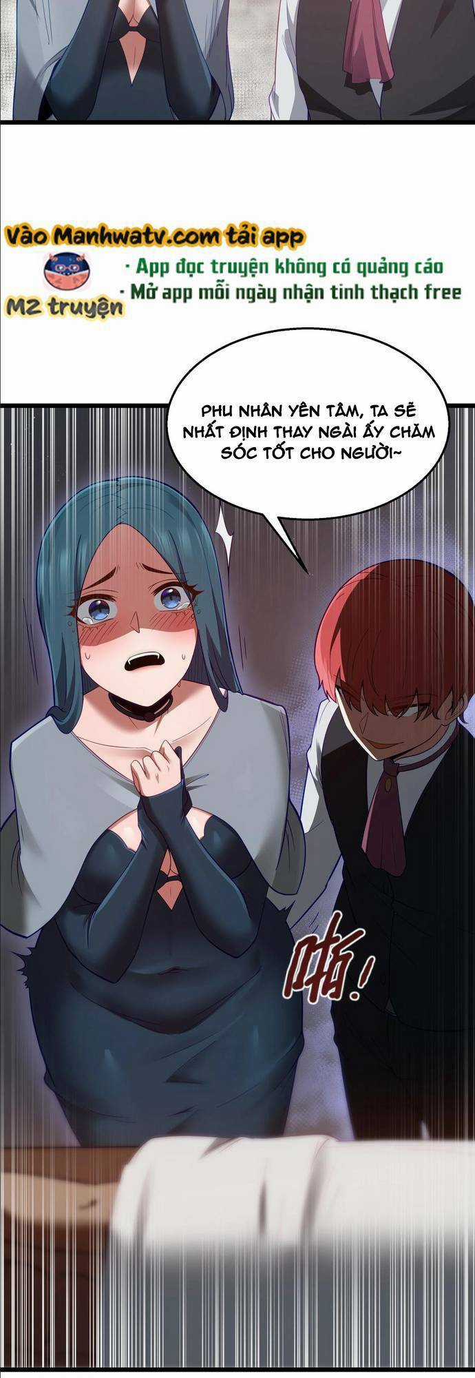 Anh Hùng Giai Cấp Tư Sản Chapter 27 trang 37