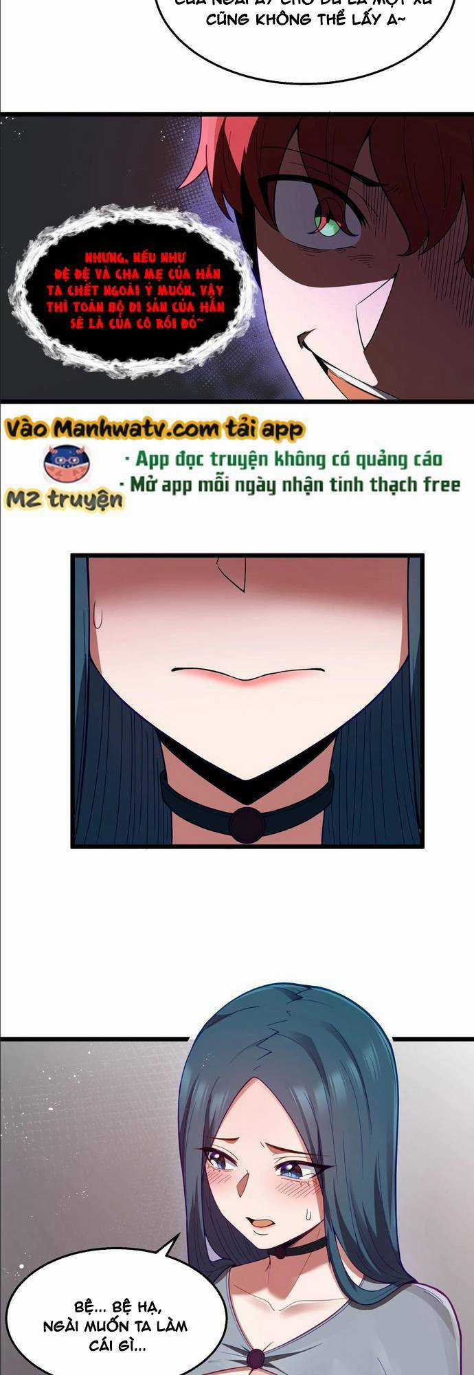 Anh Hùng Giai Cấp Tư Sản Chapter 27 trang 39