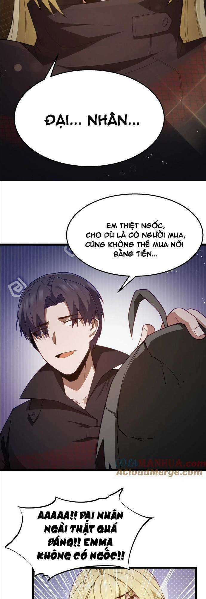 Anh Hùng Giai Cấp Tư Sản Chapter 27 trang 4
