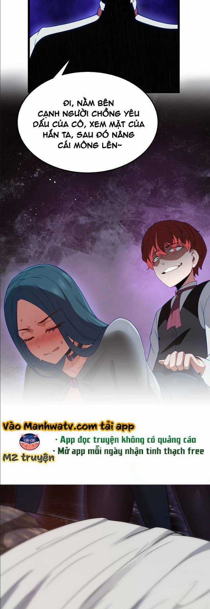 Anh Hùng Giai Cấp Tư Sản Chapter 27 trang 41