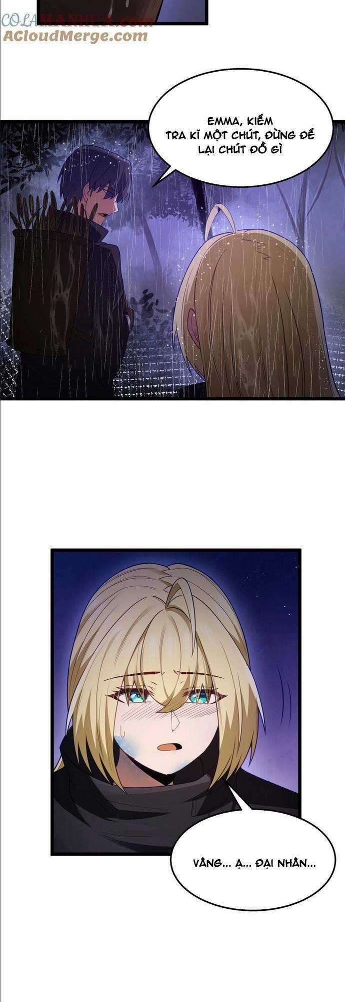 Anh Hùng Giai Cấp Tư Sản Chapter 27 trang 43