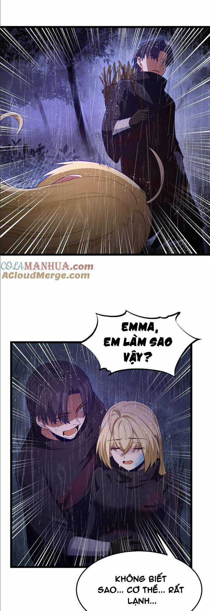 Anh Hùng Giai Cấp Tư Sản Chapter 27 trang 44