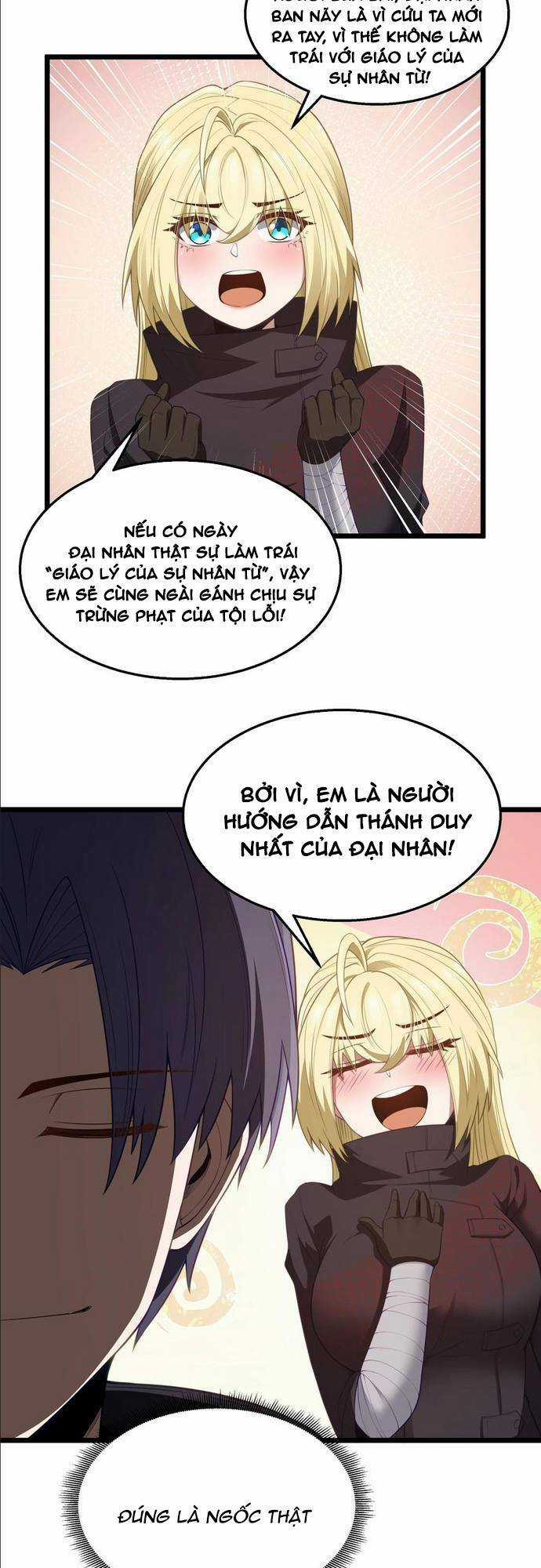 Anh Hùng Giai Cấp Tư Sản Chapter 27 trang 8