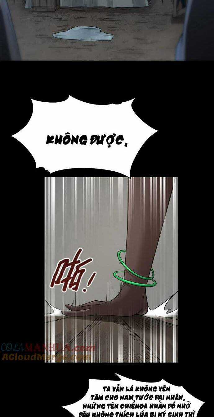 Anh Hùng Giai Cấp Tư Sản Chapter 28 trang 10