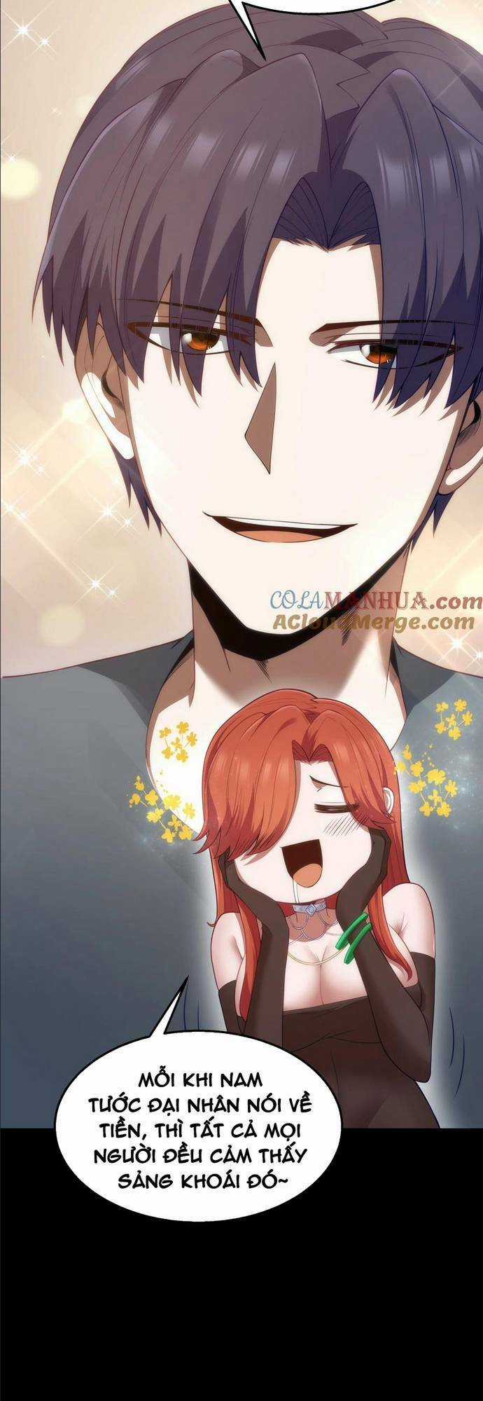 Anh Hùng Giai Cấp Tư Sản Chapter 28 trang 14