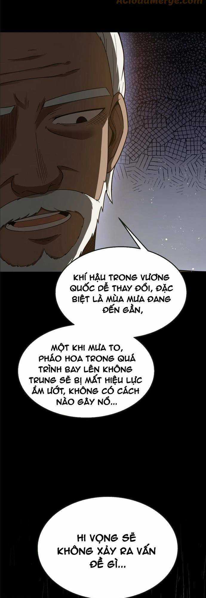 Anh Hùng Giai Cấp Tư Sản Chapter 28 trang 16