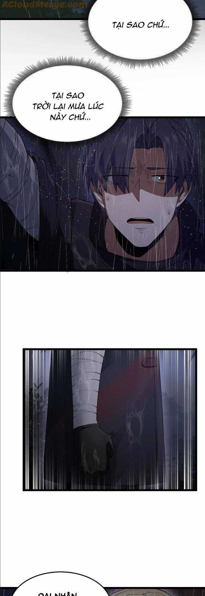 Anh Hùng Giai Cấp Tư Sản Chapter 28 trang 18