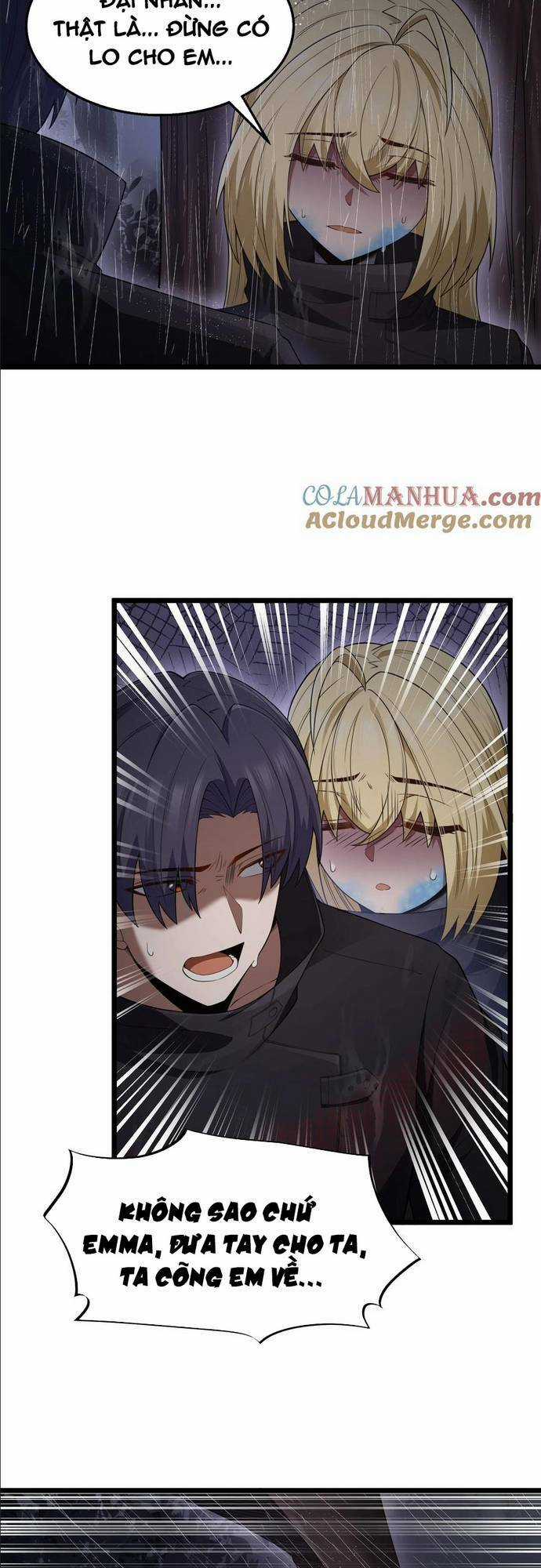 Anh Hùng Giai Cấp Tư Sản Chapter 28 trang 19