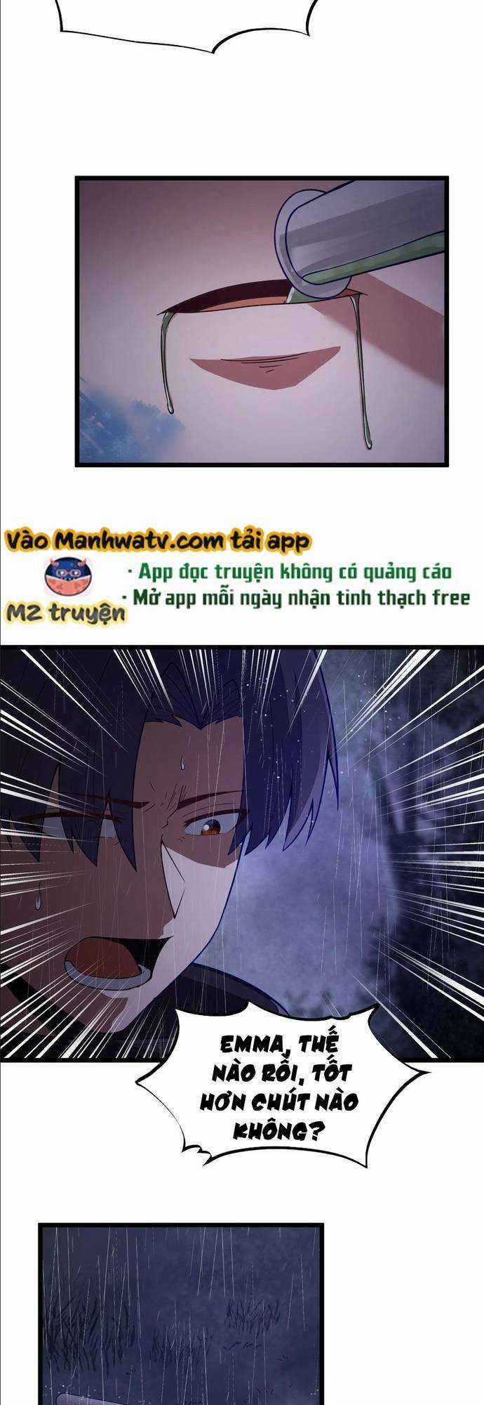 Anh Hùng Giai Cấp Tư Sản Chapter 28 trang 2