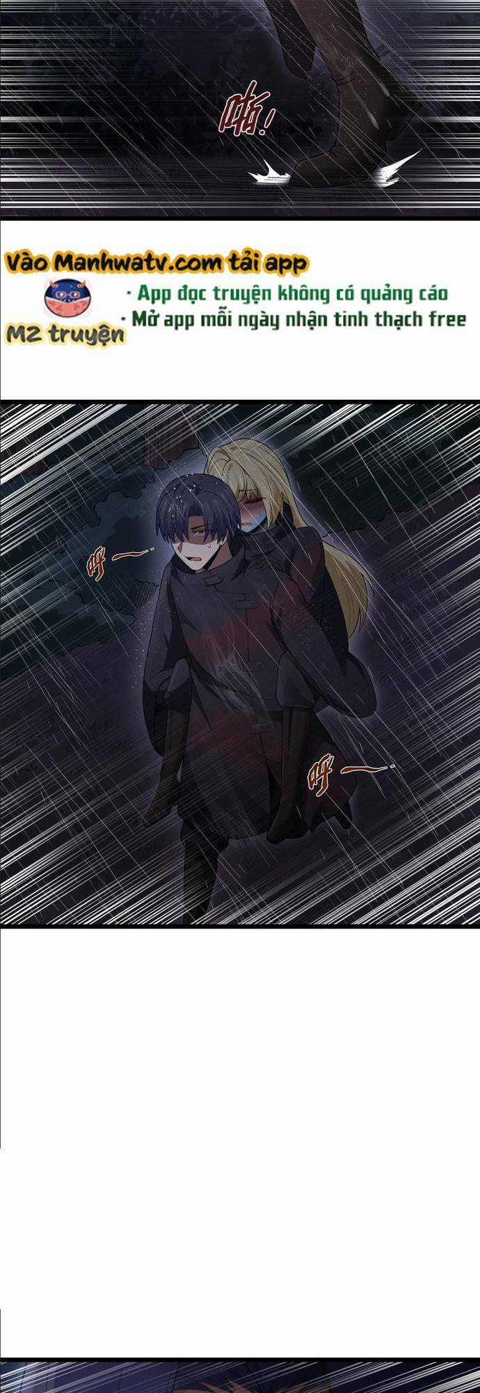 Anh Hùng Giai Cấp Tư Sản Chapter 28 trang 20