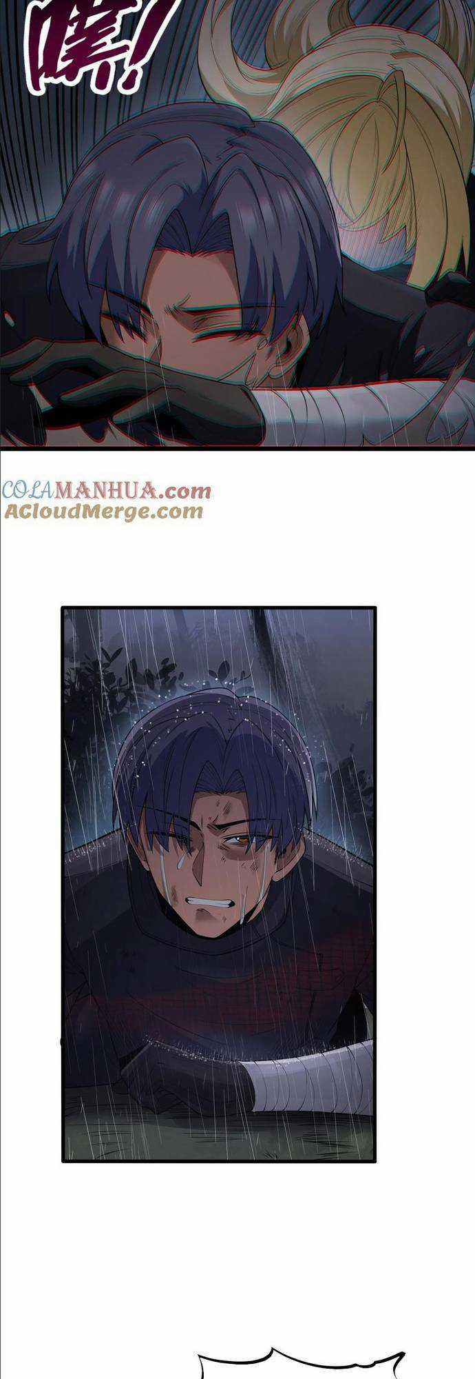 Anh Hùng Giai Cấp Tư Sản Chapter 28 trang 23