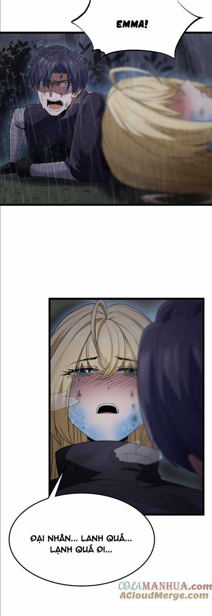 Anh Hùng Giai Cấp Tư Sản Chapter 28 trang 24