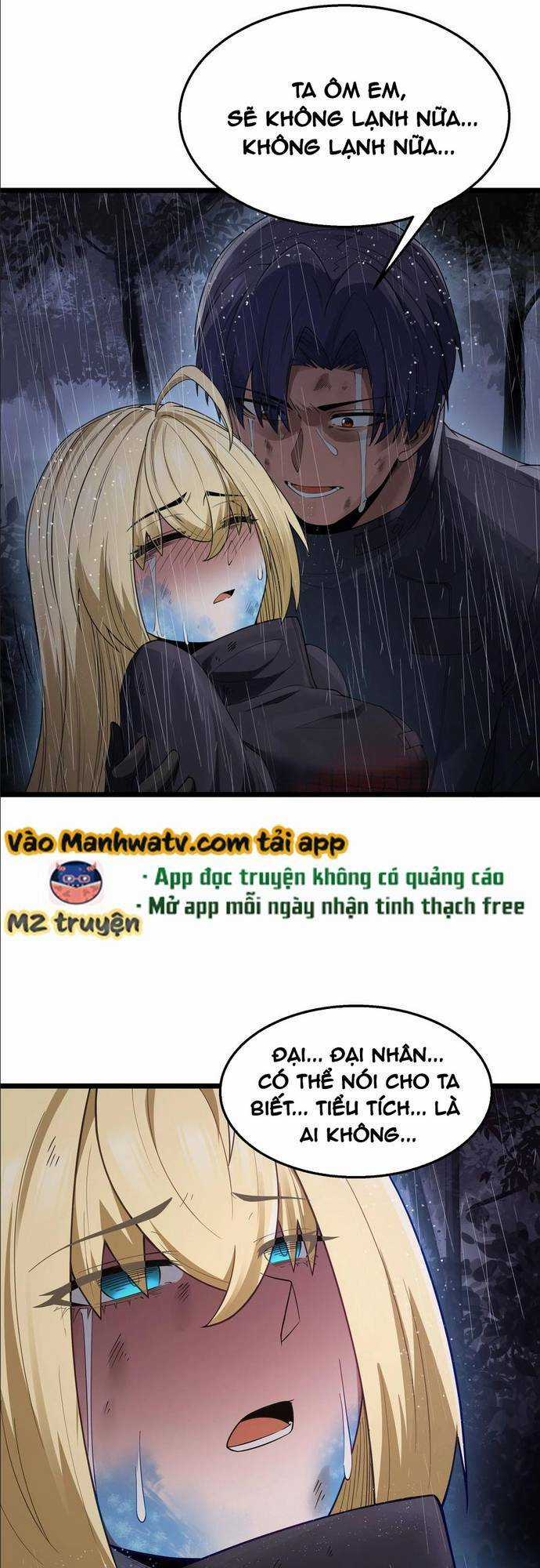 Anh Hùng Giai Cấp Tư Sản Chapter 28 trang 25